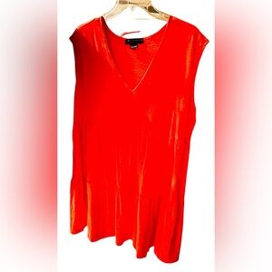 Social Standard by Sanctuary size XL babydoll dress tiered fairy festival Y2K